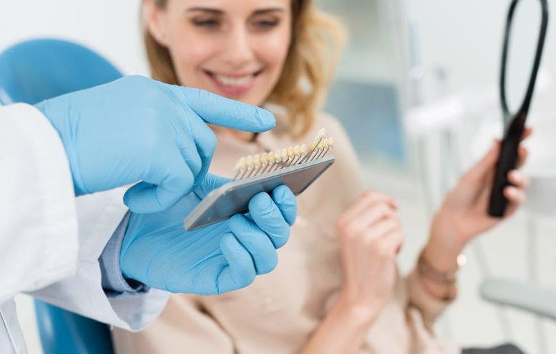 Cosmetic dentistry: Ways to improve your smile
