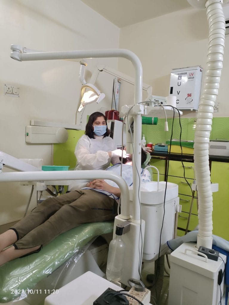 Why should you visit India for dental treatment
